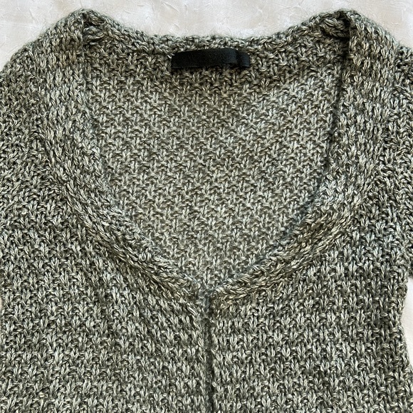 Yigal Azrouel Cardigan - Picture 3 of 10